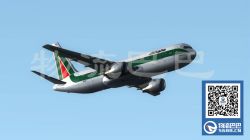 意大利航空宣布进入破产保护