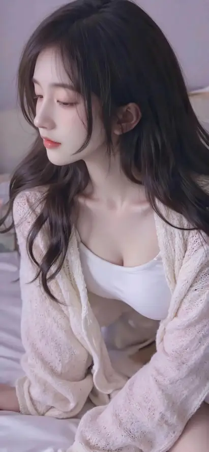 亚洲精品